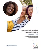 L'immigrazione straniera in Emilia-Romagna. Edizione 2020