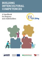 Building Intercultural Competences. A handbook for Regions and stakeholders