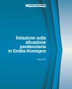 Relazione sulla situazione penitenziaria in Emilia-Romagna nell'anno 2013