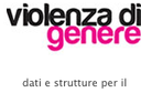Logo monitoraggio Regione violenza di genere
