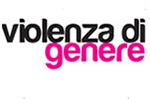 Logo violenza di genere