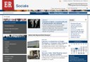 Homepage ERSociale